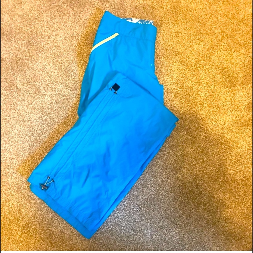 Fila athletic pants